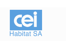 CEI HABITAT. SA-Logo