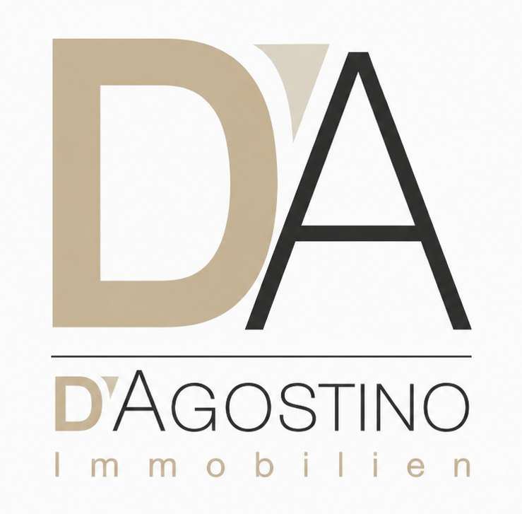 D'Agostino Immobilien GmbH-Logo