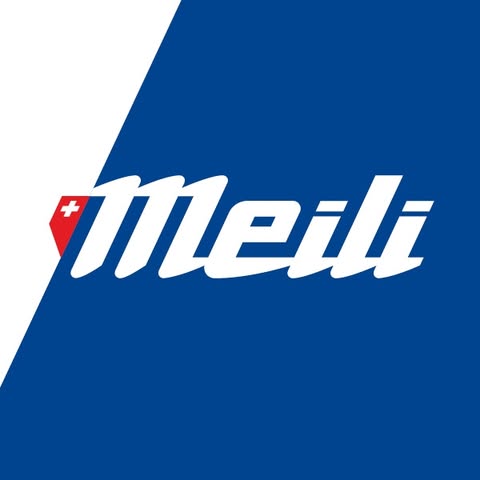 Viktor Meili AG-Logo