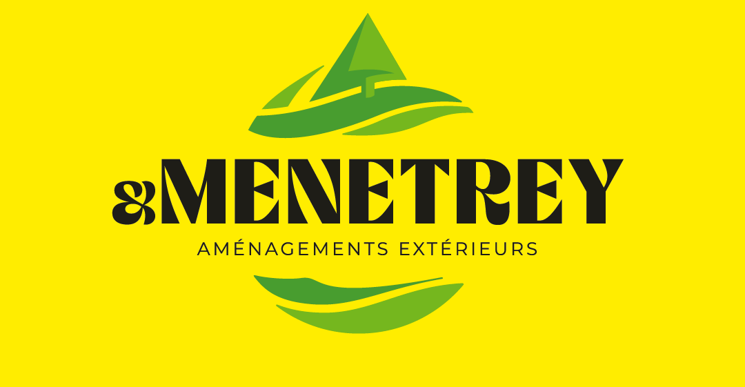 Logo Menétrey SA