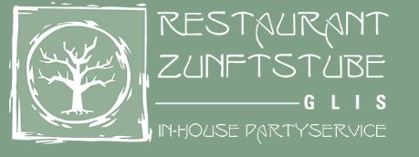 Lienhard In-House Partyservice zur Zunftstube-Logo