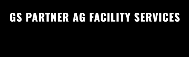 Logo GS Partner AG