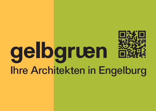 gelbgruen AG-Logo