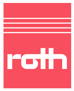 Roth Installations AG-Logo