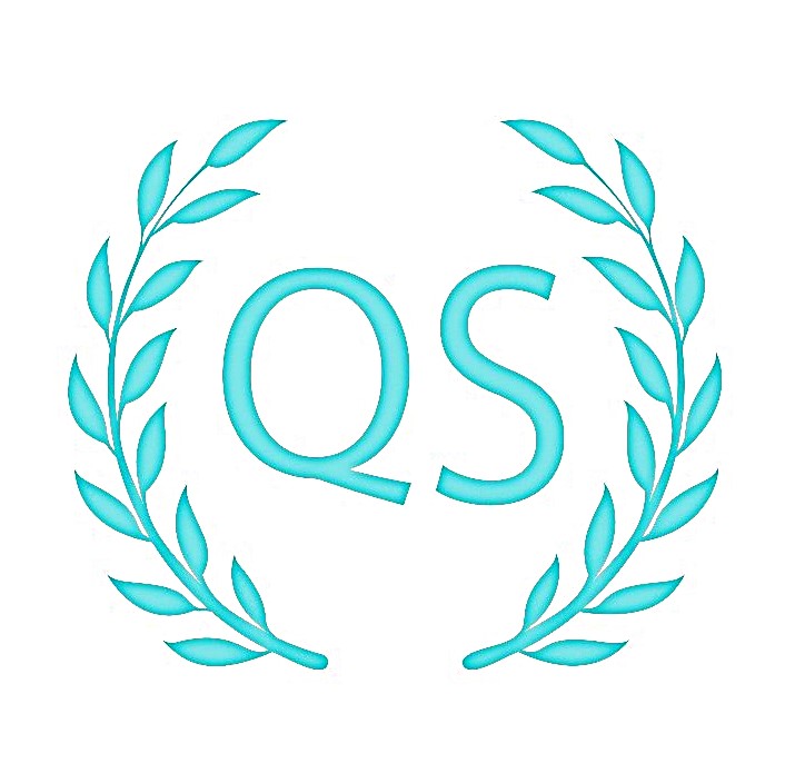 Logo Quantum Satis Cleaning