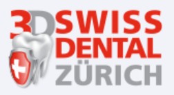 3D Swiss-Dental Zürich GMBH-Logo