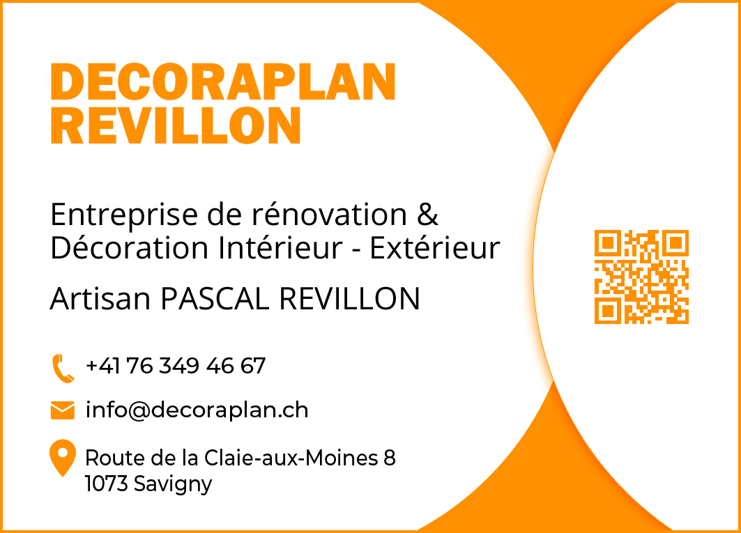 Decoraplan Revillon-Logo