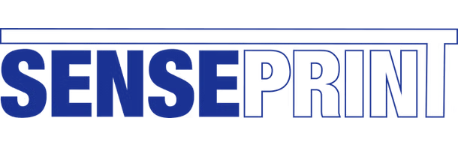 Logo Sense-Print GmbH