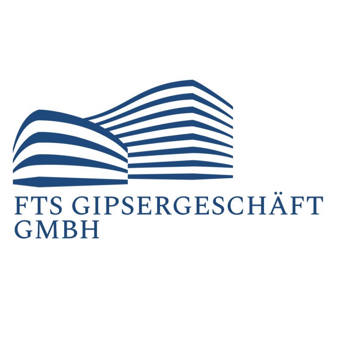 FTS Gipsergeschäft GmbH-Logo