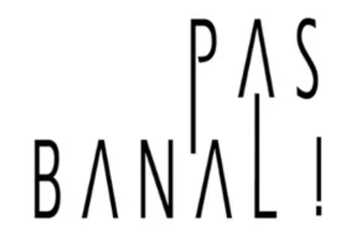 Pas Banal-Logo