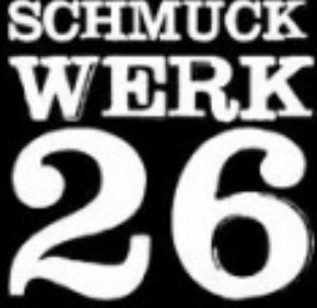 Schmuckwerk 26 GmbH-Logo
