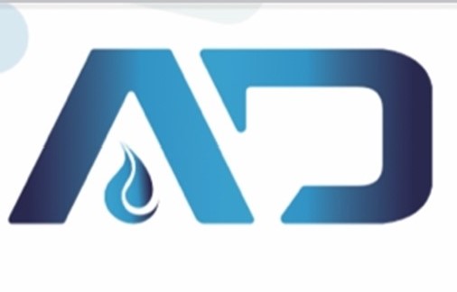 Logo AD Energie Sàrl
