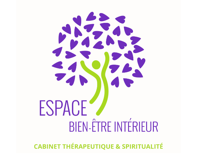 Espace bien-être intérieur logo