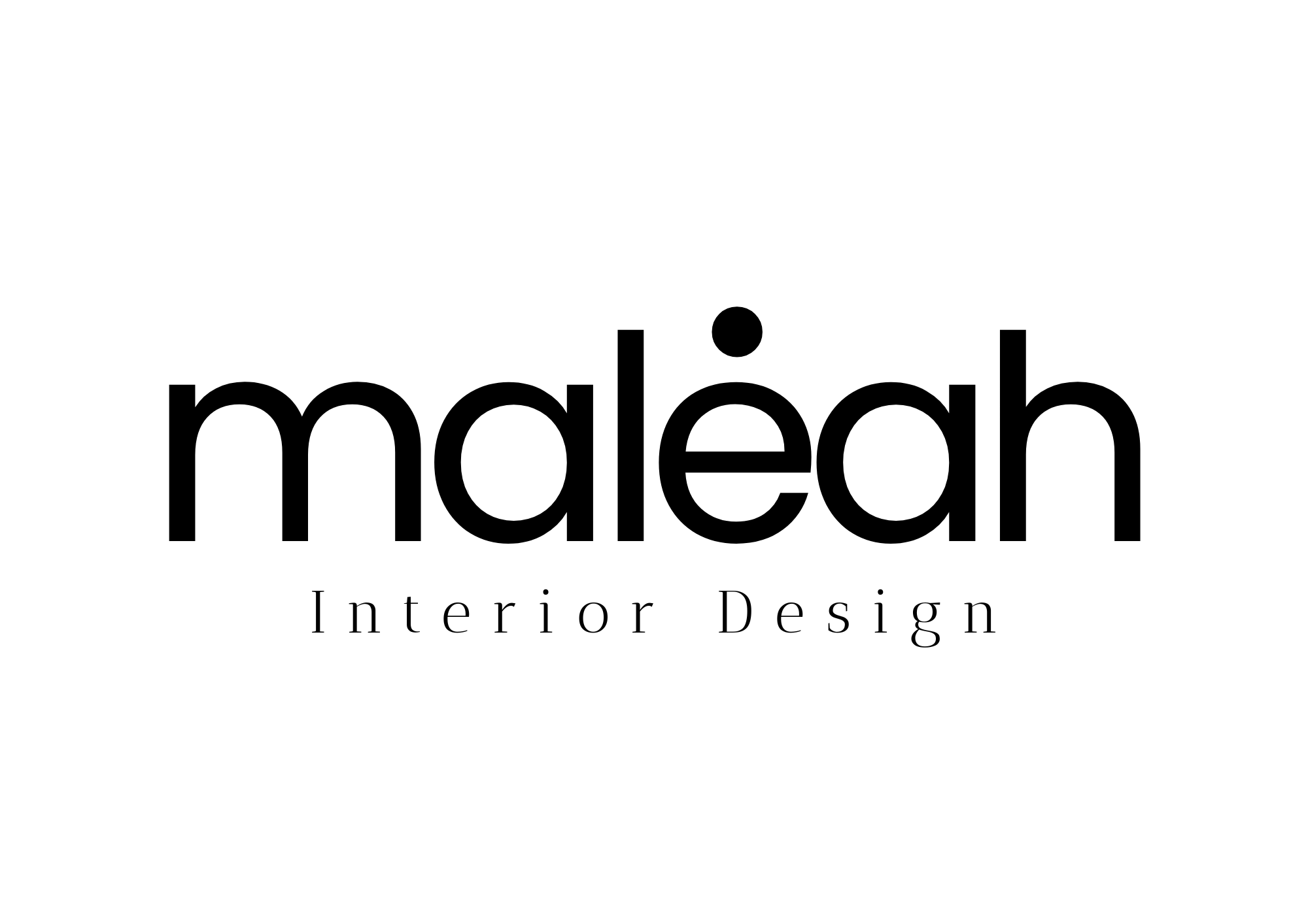 Maléah GmbH-Logo
