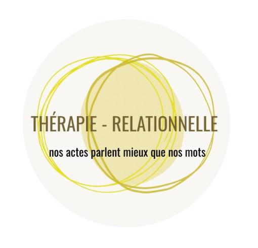 Logo Cabinet Thérapie Relationnelle