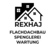 Spenglerei Rexhaj GmbH logo