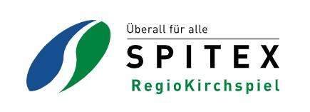 Logo Spitex RegioKirchspiel