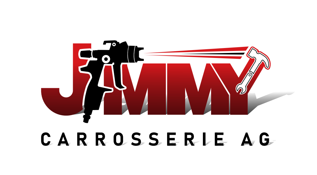 Jimmy Carrosserie AG logo
