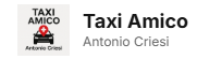 Taxi Amico-Logo