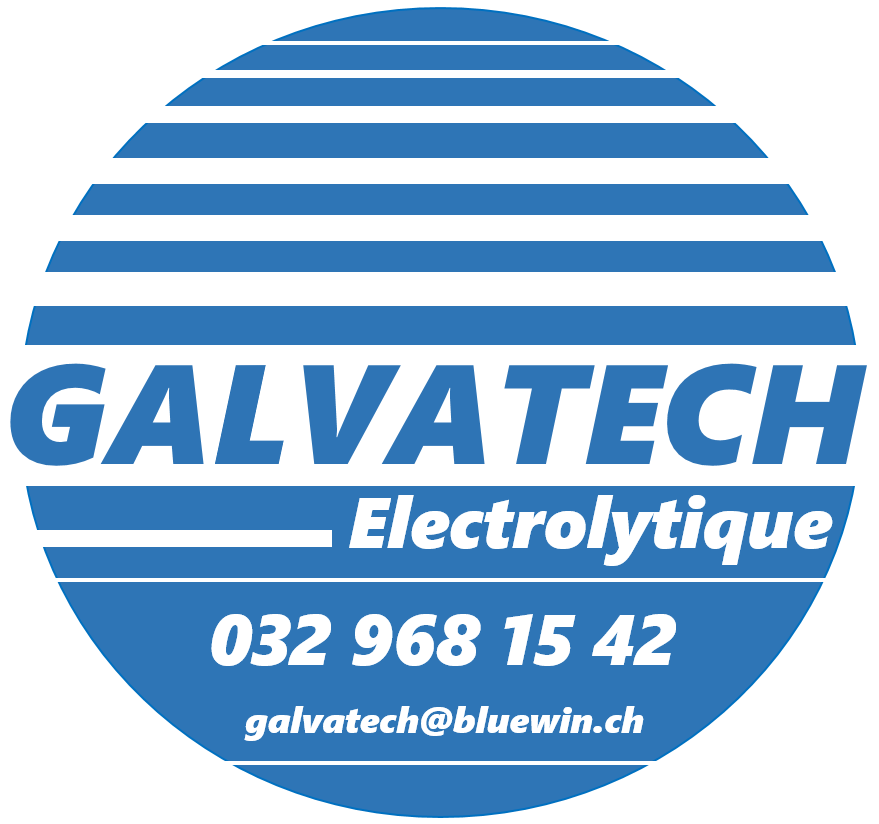 Galvatech Electrolytique Sàrl-Logo