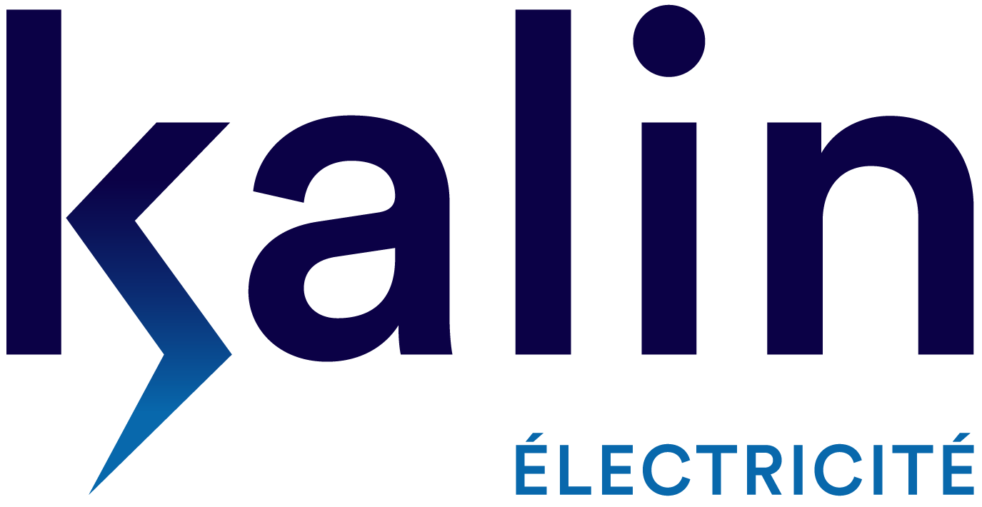 Kalin Electricité Sàrl-Logo