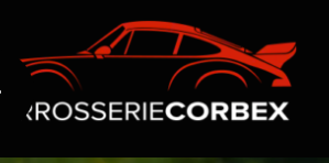 Carrosserie Corbex SA-Logo