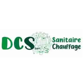 DCS Sanitaire Sàrl logo