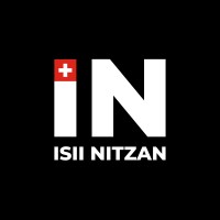 Isii-Nitzan GmbH logo