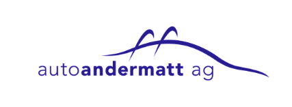 AutoAndermatt AG logo
