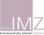 Prof. Dr. med. Wyss Pius - IMZ AG-Logo