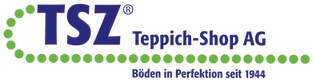 TSZ Teppich-Shop AG logo