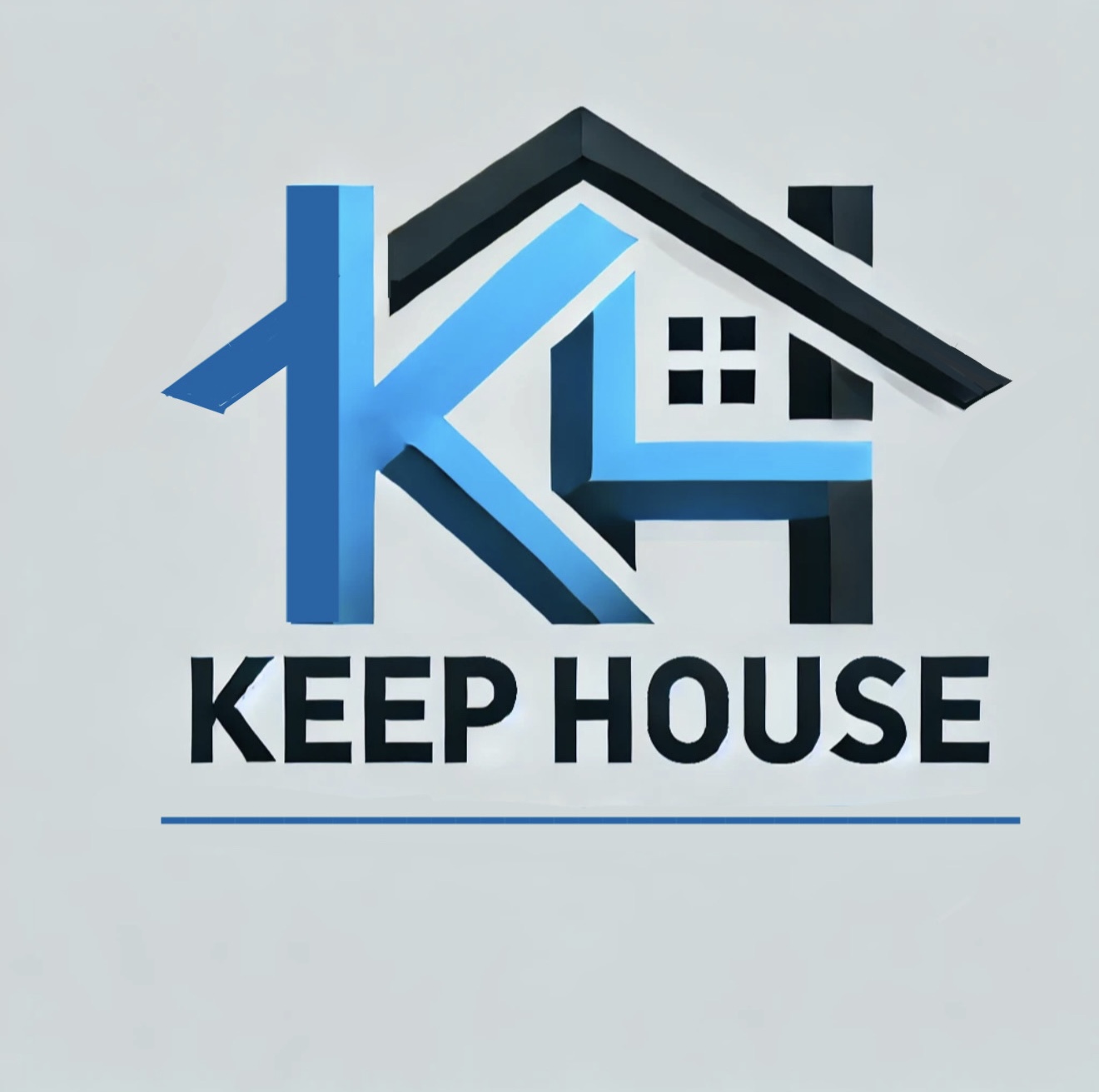 Keep House GmbH-Logo