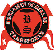 BST Benjamin Schibler Transporte GmbH logo