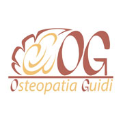 Logo OSTEOPATIA GUIDI