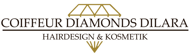 Coiffeur Diamonds Dilara logo
