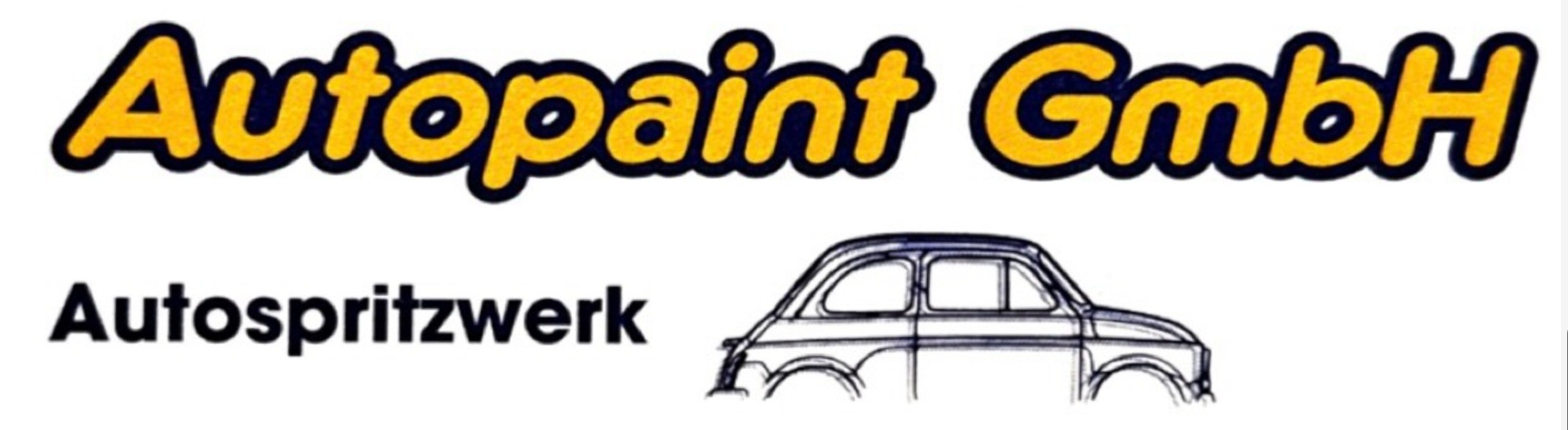 Autopaint GmbH-Logo