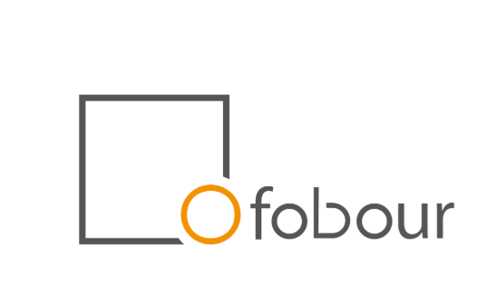 Logo O fobour bois Sàrl