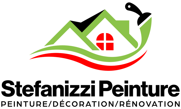Stefanizzi peinture-Logo