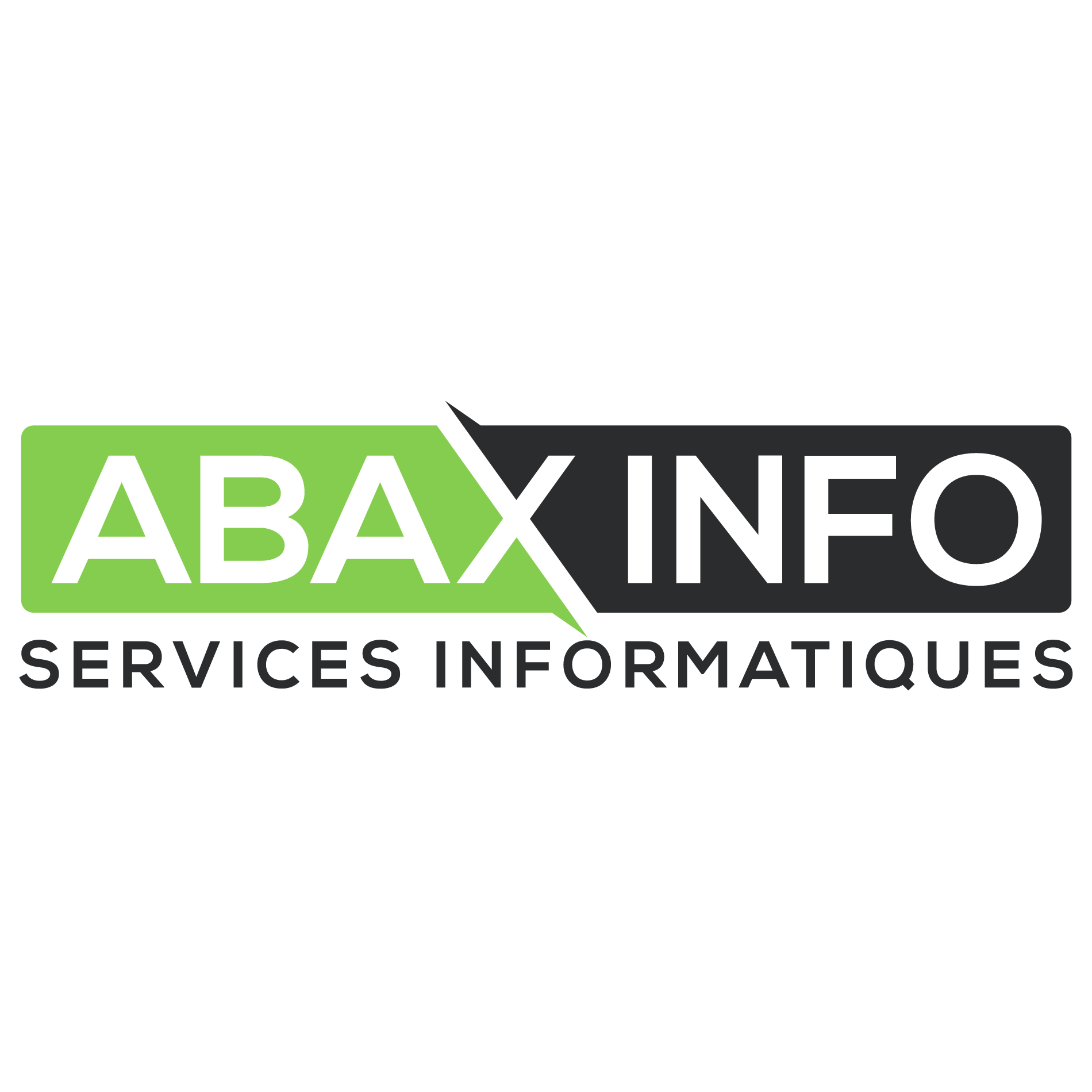 Logo ABAX INFO