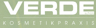 Kosmetikpraxis Verde GmbH-Logo