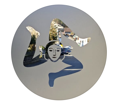 Siculamente Sàrl-Logo