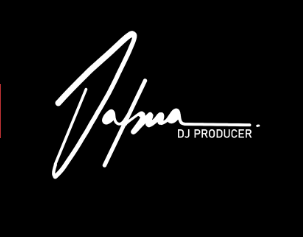 Logo Dalma Dj • Producteur