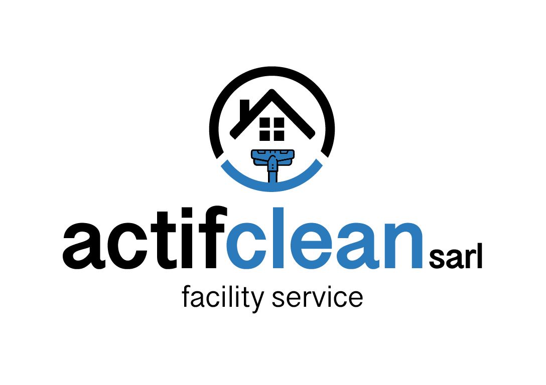 Actifclean Sàrl logo