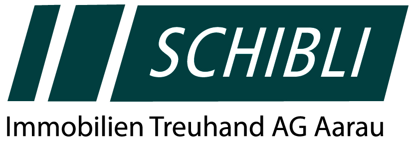 Schibli Immobilien Treuhand AG Aarau-Logo