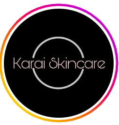 Karai Skincare Salon logo