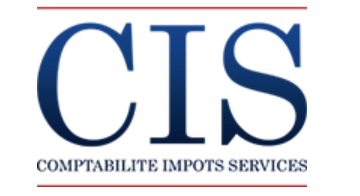 CIS Comptabilité Impôts Services Sàrl logo