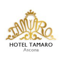 Logo Hotel Tamaro