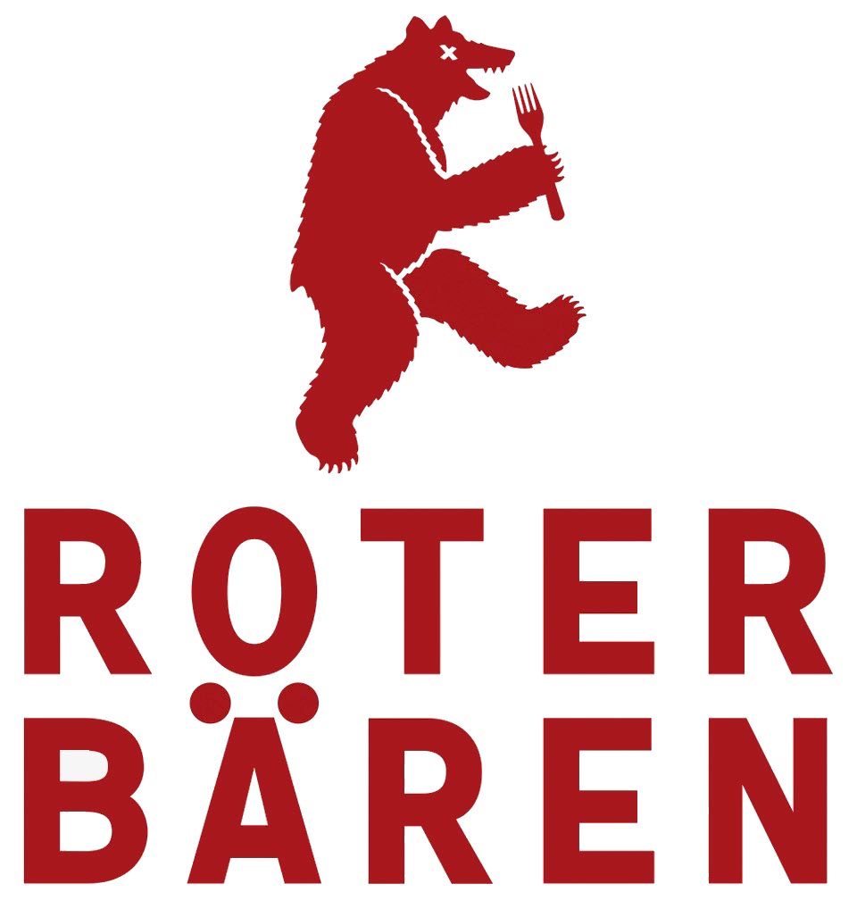 Roter Bären | Gourmet Restaurant & Bar-Logo