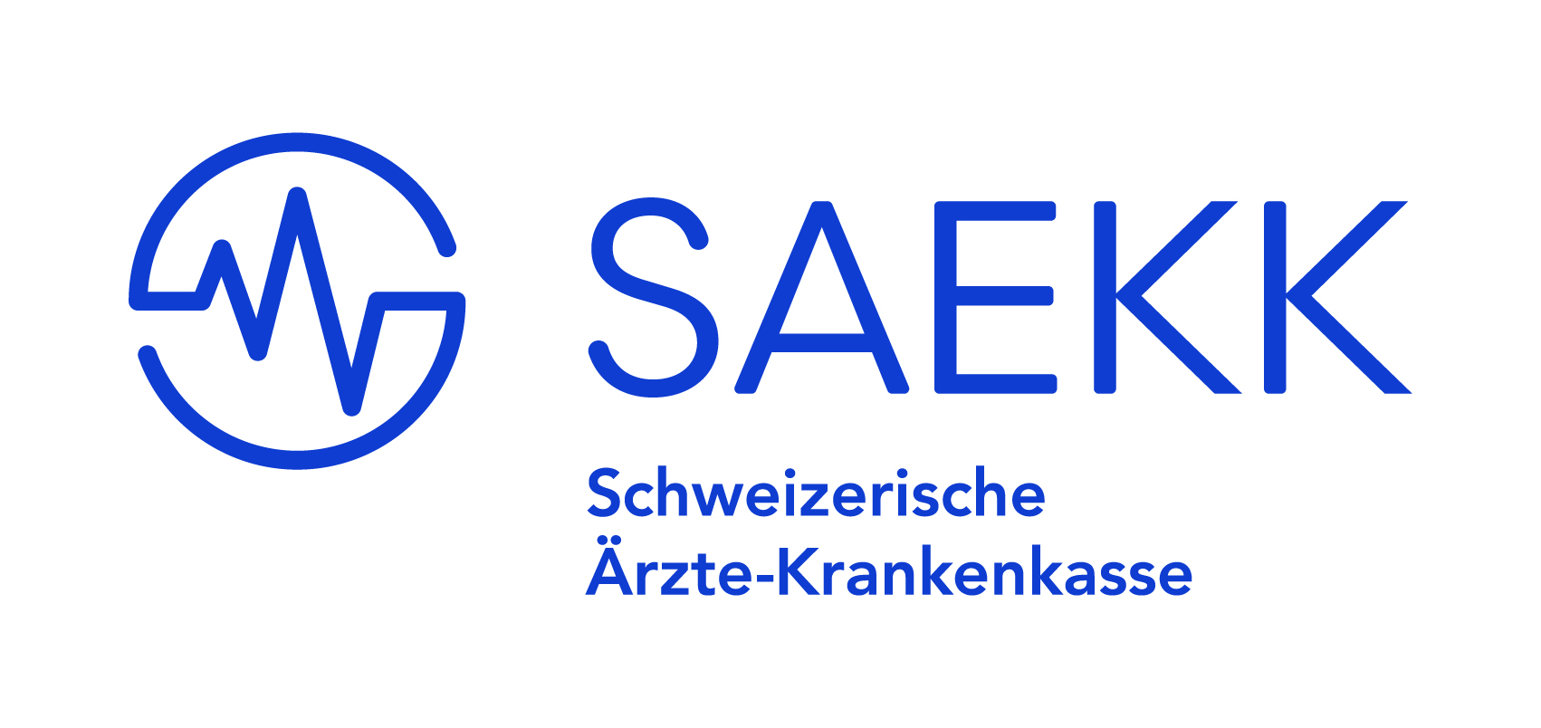 Genossenschaft Schweizerische Ärzte-Krankenkasse-Logo