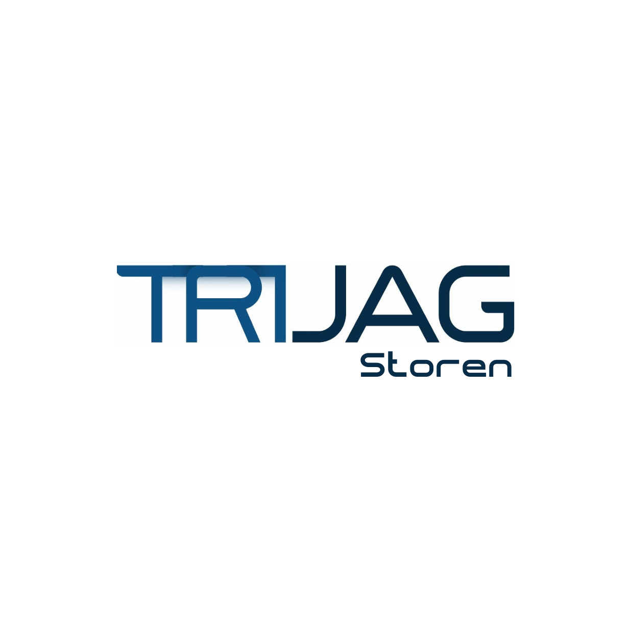 TRIJAG Storen logo